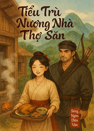 Tiểu Trù Nương Nhà Thợ Săn (Dịch) (Đã Full)